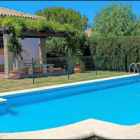 Bungalow Ramos III Conil De La Frontera Luaran gambar