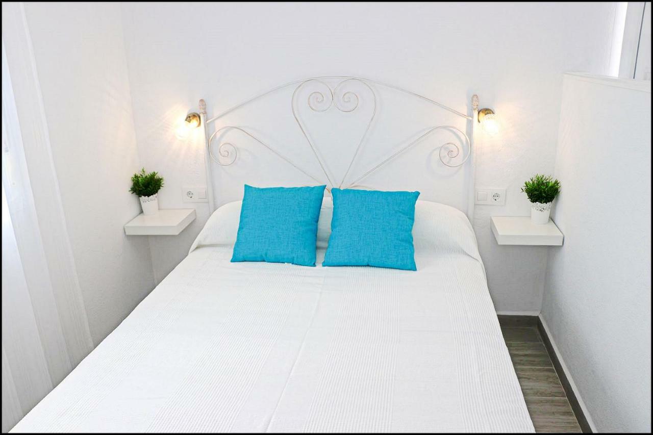 Bungalow Ramos III Conil De La Frontera Luaran gambar