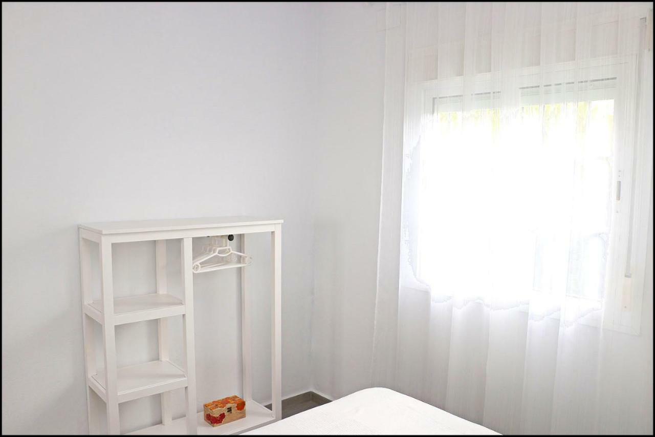 Bungalow Ramos III Conil De La Frontera Luaran gambar